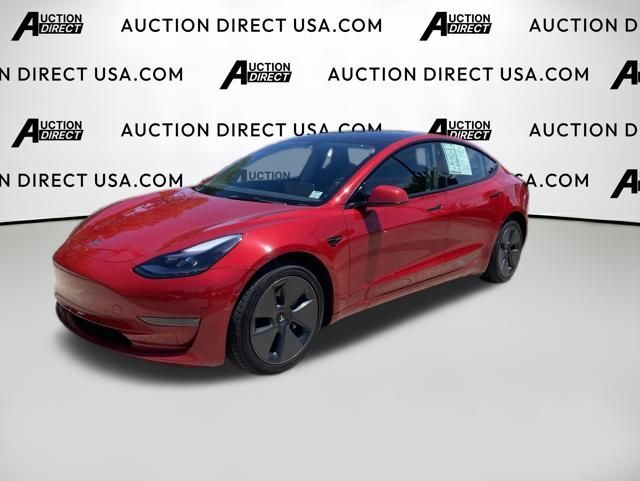 2023 Tesla Model 3 Base