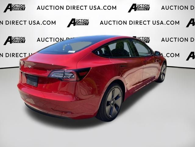 2023 Tesla Model 3 Base Raleigh NC