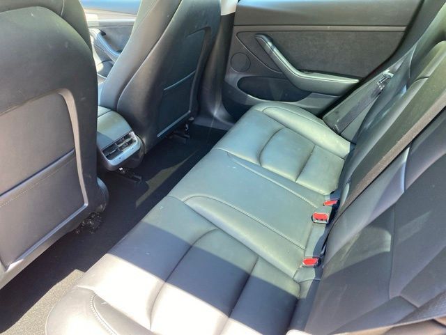 2023 Tesla Model 3 Base Raleigh NC
