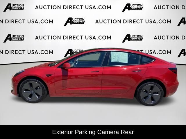2023 Tesla Model 3 Base Raleigh NC