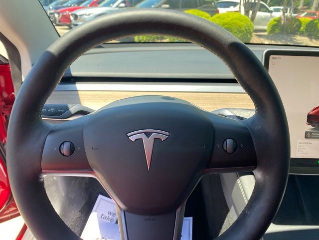 2023 Tesla Model 3 Base Raleigh NC