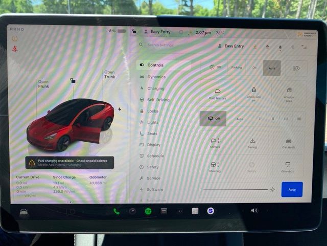 2023 Tesla Model 3 Base Raleigh NC