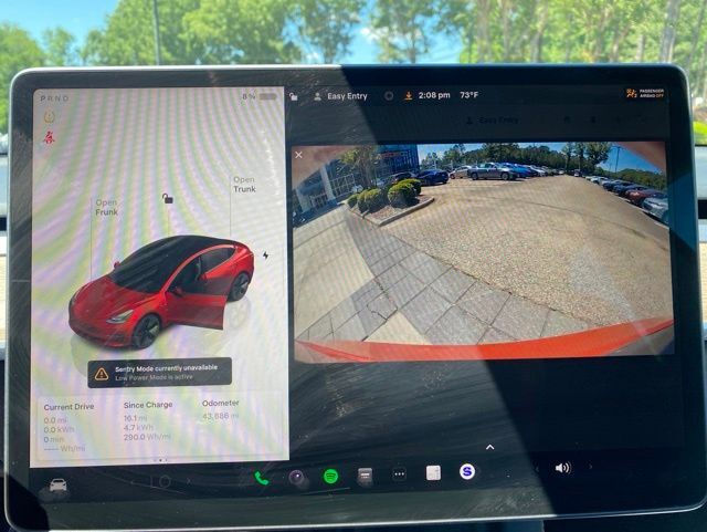 2023 Tesla Model 3 Base Raleigh NC