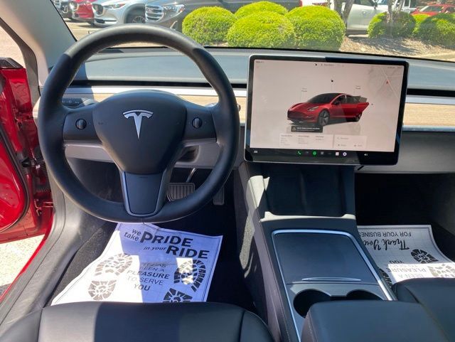 2023 Tesla Model 3 Base Raleigh NC