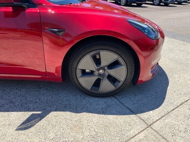 2023 Tesla Model 3 Base Raleigh NC