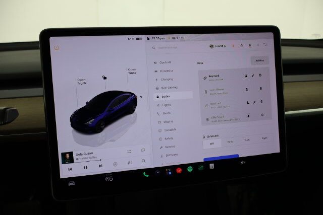 2023 Tesla Model 3 Base Raleigh NC