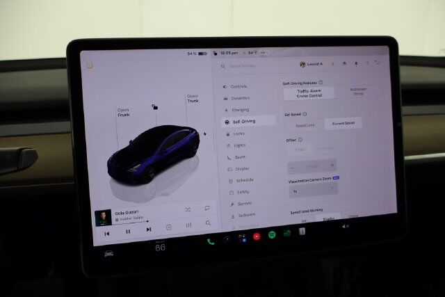 2023 Tesla Model 3 Base Raleigh NC