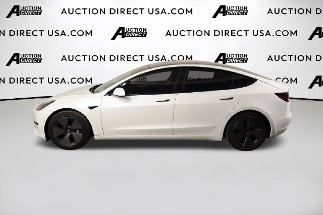 2023 Tesla Model 3 Base Raleigh NC