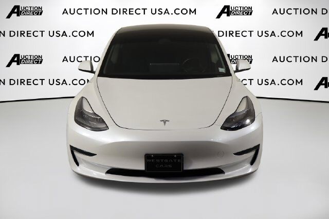 2023 Tesla Model 3 Base Raleigh NC