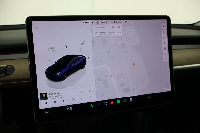 2023 Tesla Model 3 Base Raleigh NC
