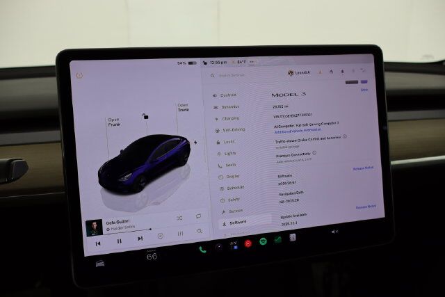 2023 Tesla Model 3 Base Raleigh NC