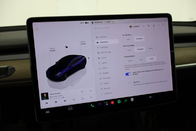 2023 Tesla Model 3 Base Raleigh NC