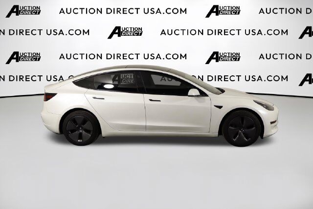 2023 Tesla Model 3 Base Raleigh NC