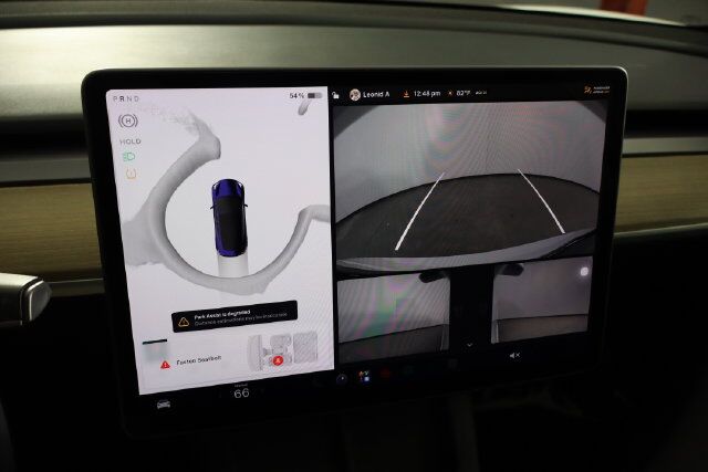 2023 Tesla Model 3 Base Raleigh NC