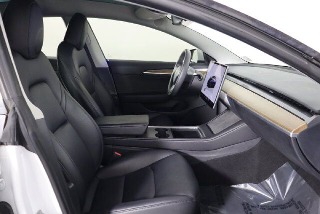 2023 Tesla Model 3 Base Raleigh NC