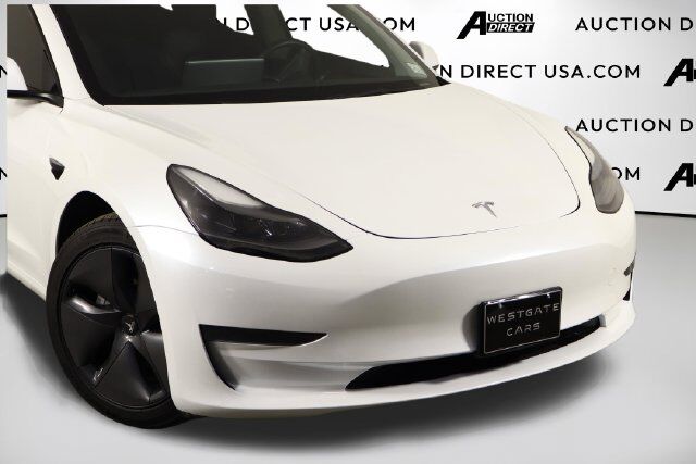 2023 Tesla Model 3 Base Raleigh NC