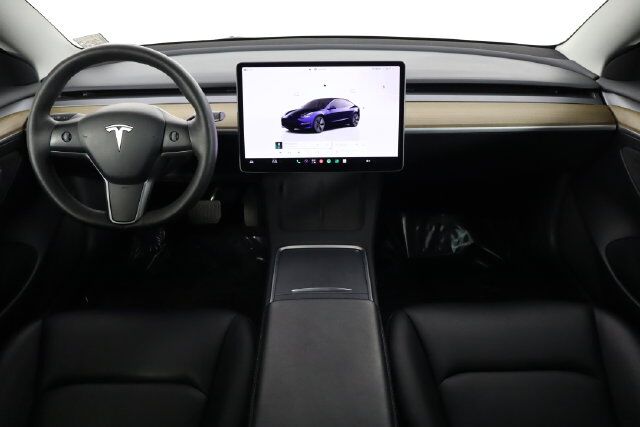 2023 Tesla Model 3 Base Raleigh NC