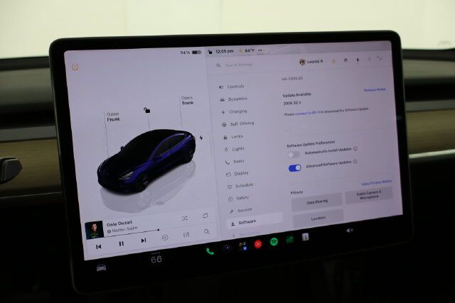 2023 Tesla Model 3 Base Raleigh NC