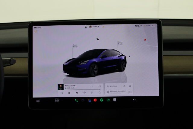 2023 Tesla Model 3 Base Raleigh NC