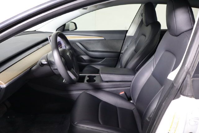 2023 Tesla Model 3 Base Raleigh NC