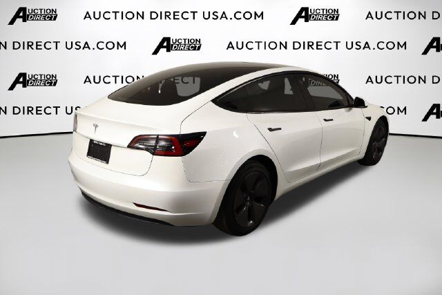 2023 Tesla Model 3 Base Raleigh NC