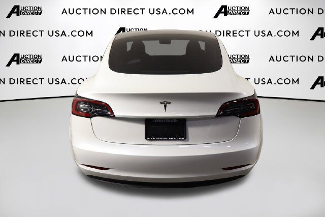 2023 Tesla Model 3 Base Raleigh NC