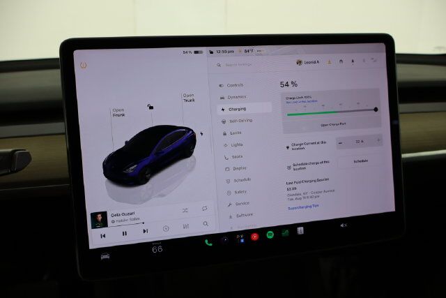 2023 Tesla Model 3 Base Raleigh NC
