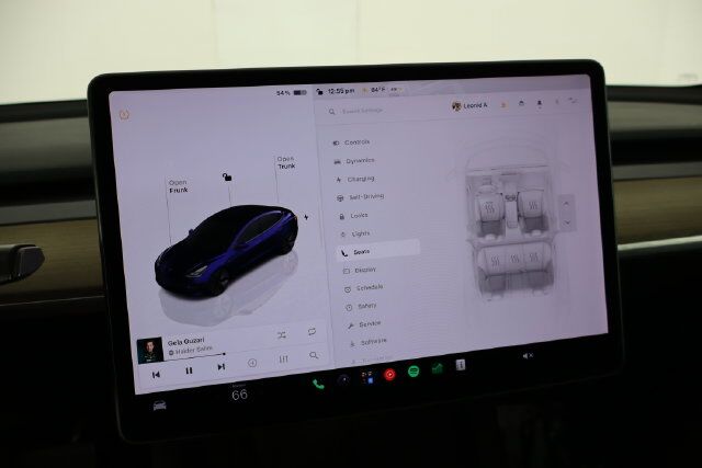 2023 Tesla Model 3 Base Raleigh NC