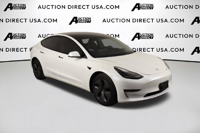 2023 Tesla Model 3 Base Raleigh NC