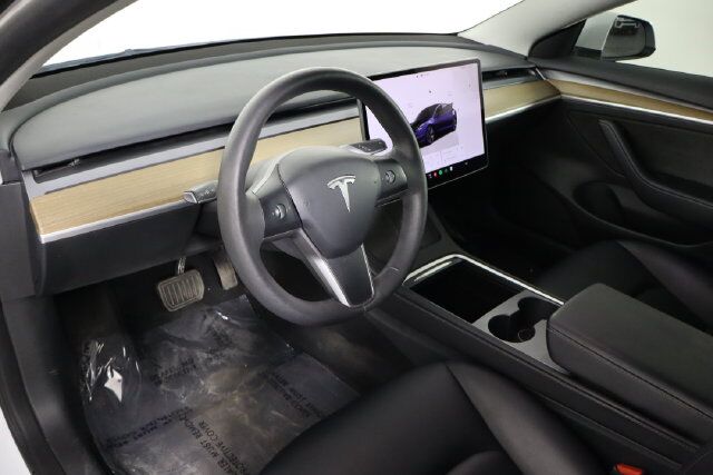 2023 Tesla Model 3 Base Raleigh NC