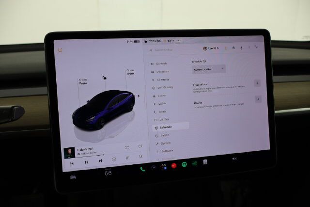 2023 Tesla Model 3 Base Raleigh NC