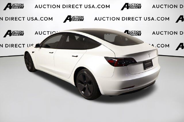 2023 Tesla Model 3 Base Raleigh NC