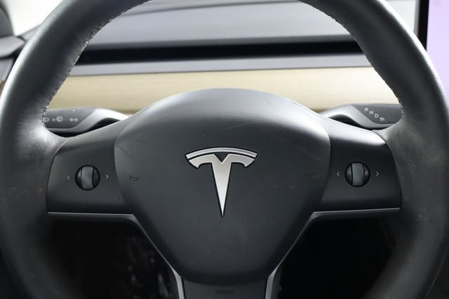 2023 Tesla Model 3 Base Raleigh NC
