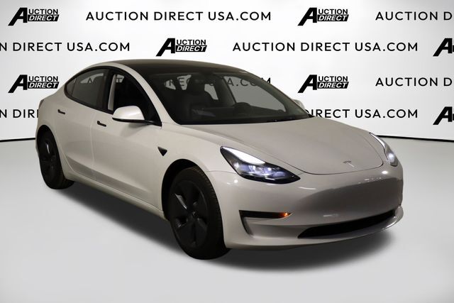 2023 Tesla Model 3 Base Raleigh NC