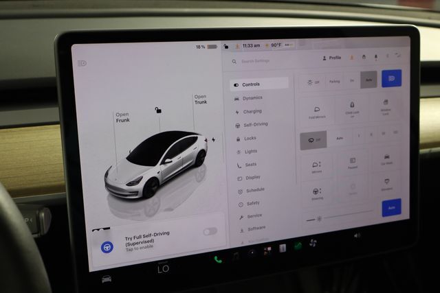 2023 Tesla Model 3 Base Raleigh NC