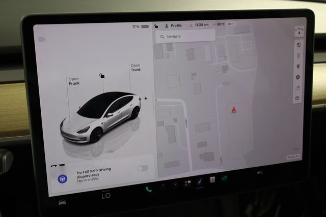 2023 Tesla Model 3 Base Raleigh NC