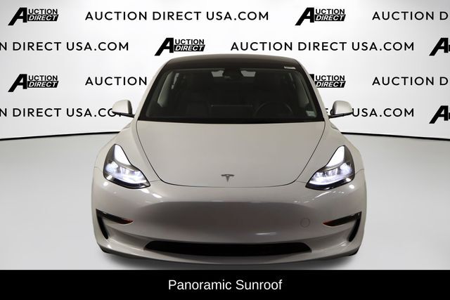 2023 Tesla Model 3 Base Raleigh NC