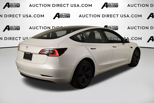 2023 Tesla Model 3 Base Raleigh NC