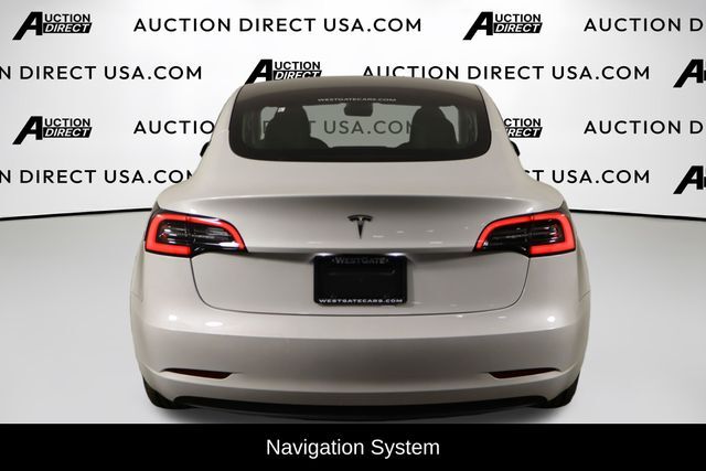 2023 Tesla Model 3 Base Raleigh NC