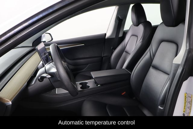 2023 Tesla Model 3 Base Raleigh NC