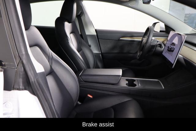 2023 Tesla Model 3 Base Raleigh NC