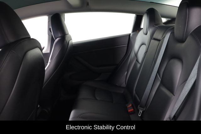 2023 Tesla Model 3 Base Raleigh NC
