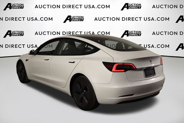 2023 Tesla Model 3 Base Raleigh NC