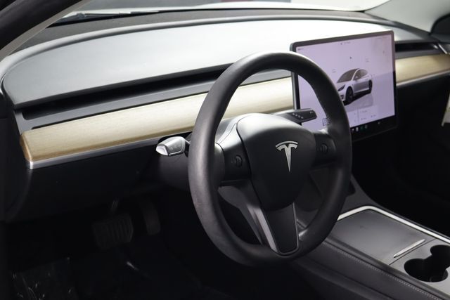 2023 Tesla Model 3 Base Raleigh NC