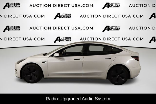 2023 Tesla Model 3 Base Raleigh NC