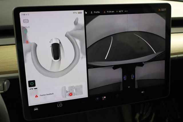 2023 Tesla Model 3 Base Raleigh NC