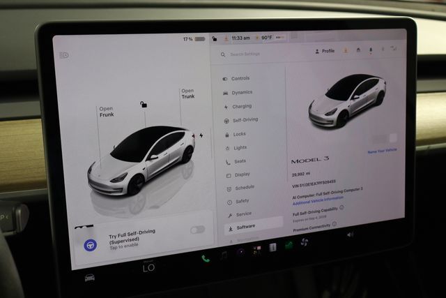 2023 Tesla Model 3 Base Raleigh NC