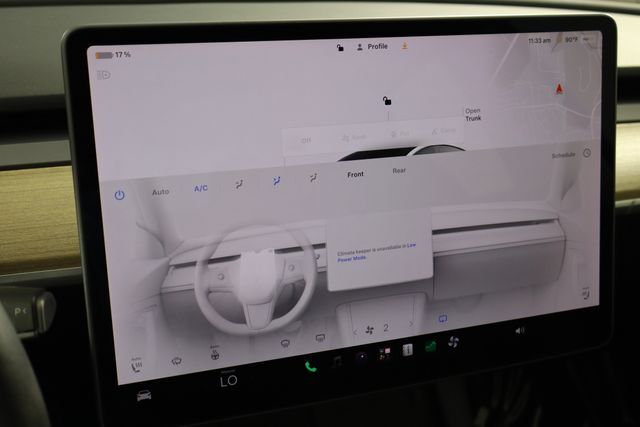 2023 Tesla Model 3 Base Raleigh NC