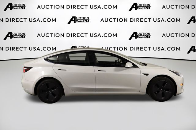 2023 Tesla Model 3 Base Raleigh NC