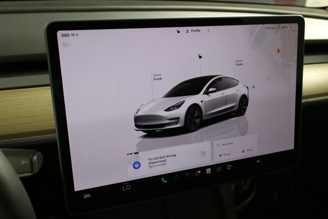 2023 Tesla Model 3 Base Raleigh NC